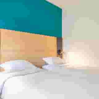 B&B HOTEL Marseille La Valentine Porte d'Aubagne, 1 of 5