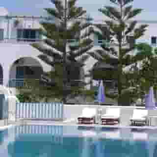 Iris Boutique Hotel, 3 of 5