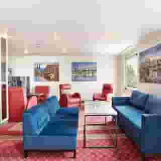 H+ Frankfurt Airport West, 5 of 5