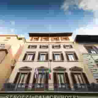 Strozzi Palace Hotel, 1 of 5