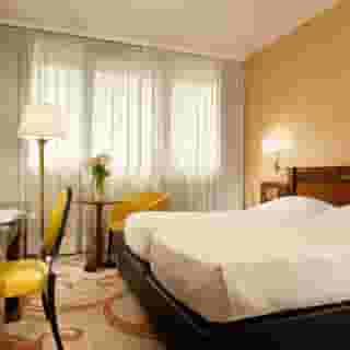 Unahotels Scandinavia Milano, 3 of 5