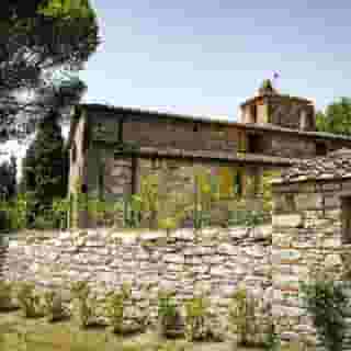 Villa Vistarenni, 1 of 5