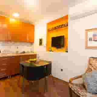 Istanbul Apart Hotel, 5 of 5