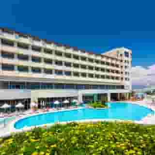 Melas Resort Hotel, 4 of 5