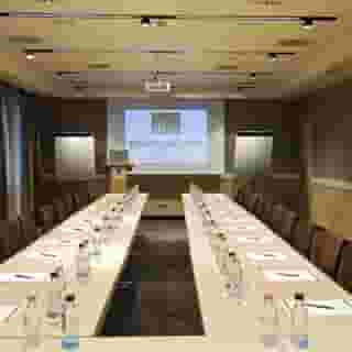 Mamaison Hotel Andrassy Budapest, 5 of 5