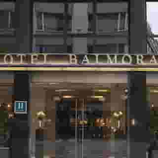 Abba Balmoral, 1 of 5