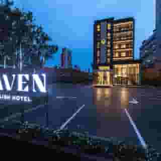 Maven Stylish Hotel Bangkok, 3 of 5