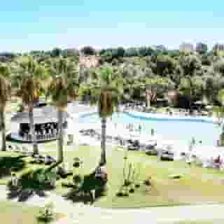 The Navigator – Palm Oasis Alvor, 4 of 5