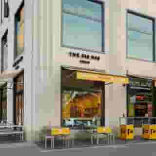 Marriott Hotel Berlin, 5 of 5