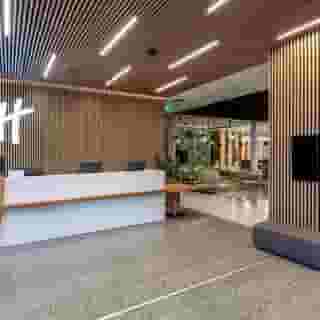 Holiday Inn Prague Congress Centre, 5 of 5