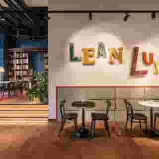 Ruby Bea Hotel Florence, 2 of 5