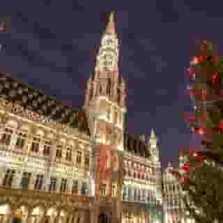 Holiday Inn Brussels Schuman, 6 of 6