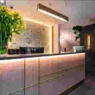 Fonnental Design Hotel, 1 of 5