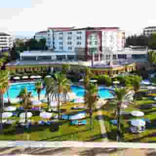 Cesars Side Hotel, 1 of 5