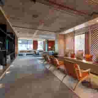 Sandman Signature Glasgow Hotel, 1 of 5