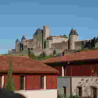 Adonis Carcassonne - La Barbacane, 2 of 5