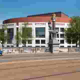 ibis Styles Amsterdam Amstel, 1 of 5