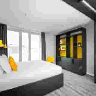 Staycity Aparthotels Venice Mestre, 5 of 5