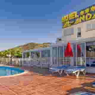 Al Andalus Nerja, 3 of 5