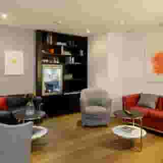 Boutique Hotel Helmhaus Zurich, 2 of 5