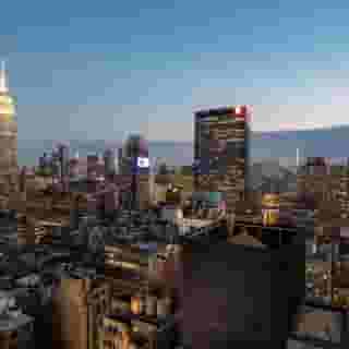 Aliz Hotel Times Square, 2 of 5