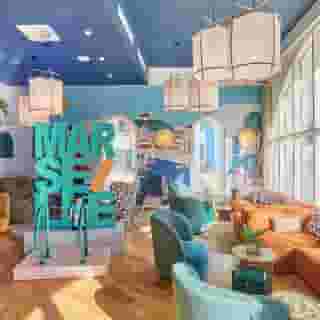 Odalys City Marseille Centre Euromed, 3 of 5