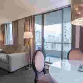 La Grande Residence Vancouver At The Sutton Place, 5 of 5