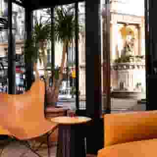 Hotel Jardin des Plantes, 3 of 5