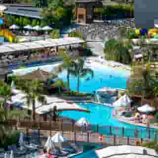 Adalya Elite Lara, 3 of 5