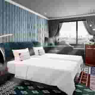 Mercure Tokyo Hibiya, 6 of 6