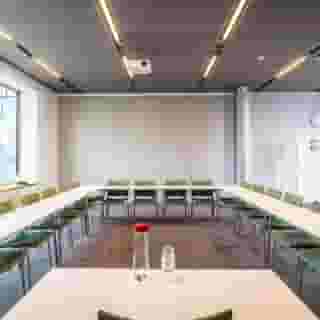 Scandic Talk, 4 of 5