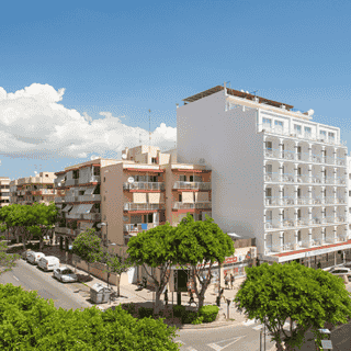 Vibra Vila Hotel, 1 of 5