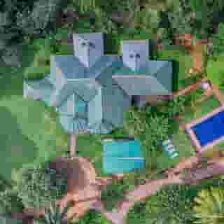 Sweet Cinnamon, 1 of 5