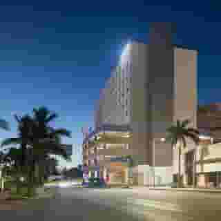 Aloft Cancun, 6 of 6