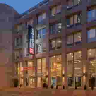 Hilton Garden Inn Frankfurt City Centre, 5 of 5
