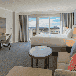 Hyatt Regency Clearwater Beach Resort & Spa, 4 of 5