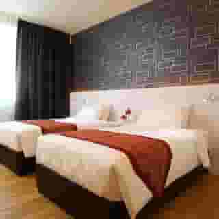 Cairnhill Hotel Kuala Lumpur, 5 of 5