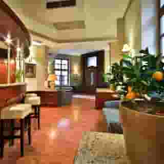 Carlton Hotel Prague, 5 of 5