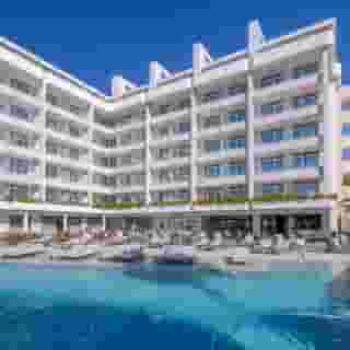 Olympus Palace Hotel, 1 of 5