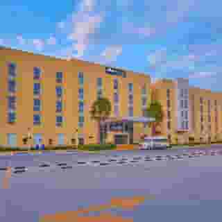 City Express CDMX Plaza Central, 5 of 5