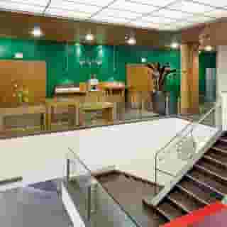Movenpick Hotel Zurich Airport, 6 of 6