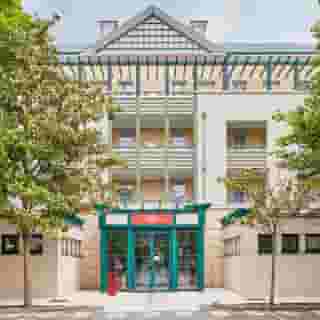 Adagio Marne-la-Vallee Val d'Europe, 1 of 5