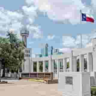 Hotel Indigo Dallas Downtown, an Ihg Hotel, 6 of 6
