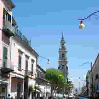 Casa Pacifico Pompei, 5 of 5