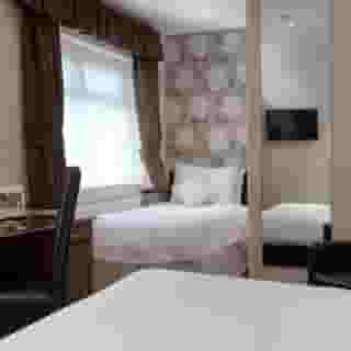 Best Western Manchester Bury Bolholt Country Park, 6 of 6