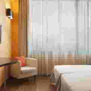 Athens Center Square, 3 of 5