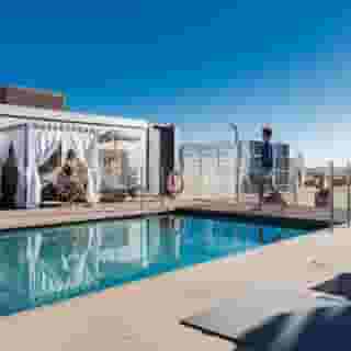 Novotel Madrid Center, 3 of 5