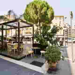 Hotel du Pin Nice Port, 4 of 5