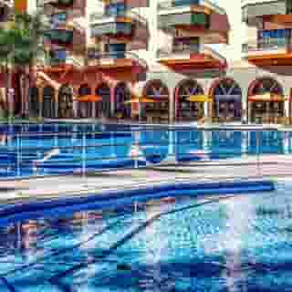 Royal Mirage Deluxe, 2 of 5