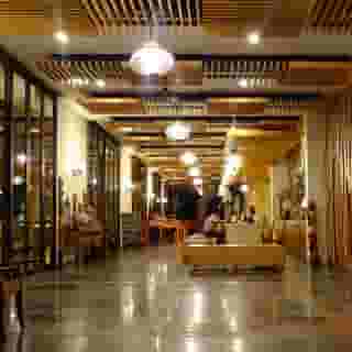 Paragon Hotel Seminyak Bali, 6 of 6